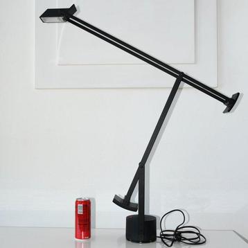 Artemide - Richard Sapper - Tafellamp - Model Tizio -