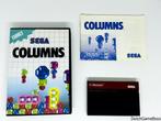 Sega Master System - Columns, Verzenden, Gebruikt