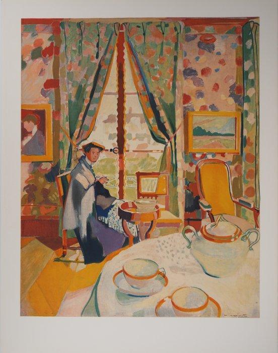 Maurice Marinot (1882-1960) - Salon fauve, Antiquités & Art, Antiquités | Autres Antiquités