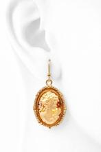 Zonder minimumprijs - Oorbellen Zilver, Verguld - Oude,, Nieuw