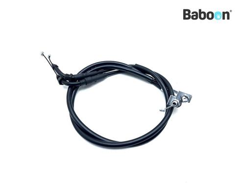 Gaskabel Honda NC 750 D Integra S 2014-2015 (NC750DG RC71), Motoren, Onderdelen | Honda, Gebruikt, Verzenden
