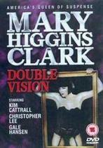 Mary Higgins Clark: Double Vision DVD (2004) Kim Cattrall,, Cd's en Dvd's, Zo goed als nieuw, Verzenden