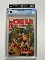 Conan the Barbarian #8 - Adapted from Robert E Howard Story, Boeken, Nieuw