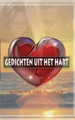 Gedichten uit het hart 9789402110135, Boeken, Verzenden, Zo goed als nieuw, Paco Razon