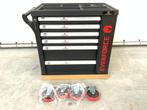 Veiling - Everforce gereedschapswagen 158-delig verrijdbaar