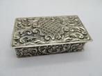 Naaidoos - .925 zilver, Antiek en Kunst