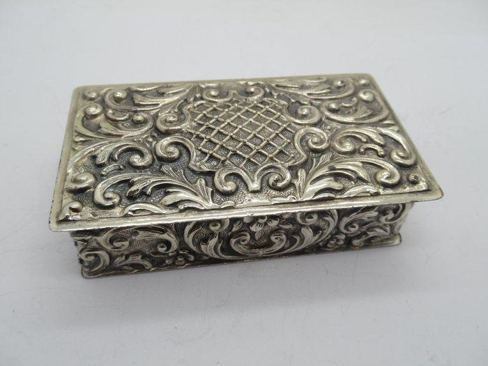 Naaidoos - .925 zilver, Antiek en Kunst, Antiek | Zilver en Goud