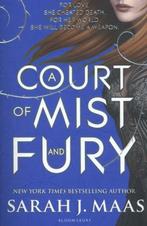 A court of mist and fury / A Court of Thorns and Roses / 2, Verzenden, Sarah J. Maas