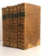 James Cook - Voyage dans lHémisphère Austral et autour du