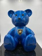 Naor - Teddy Lamborghini