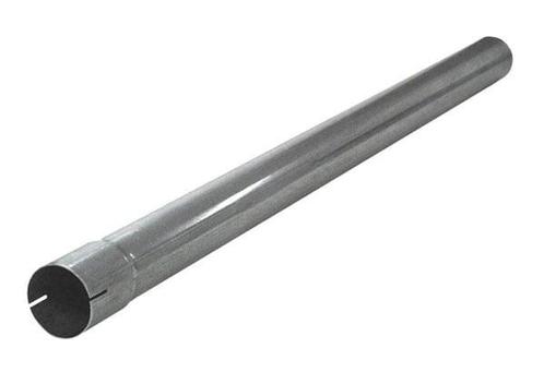 RVS 1 meter pijp uitlaat div. Diameters, Auto-onderdelen, Uitlaatsystemen, Nieuw, Ophalen of Verzenden