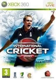 International Cricket 2010 (xbox 360 tweedehands game), Games en Spelcomputers, Games | Xbox 360, Ophalen of Verzenden
