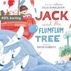 Jack And The Flumflum Tree 9780230710238 Julia Donaldson, Verzenden, Zo goed als nieuw, Julia Donaldson