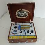 Radio-Marine Technifrance - Super Navitech - Wereldradio