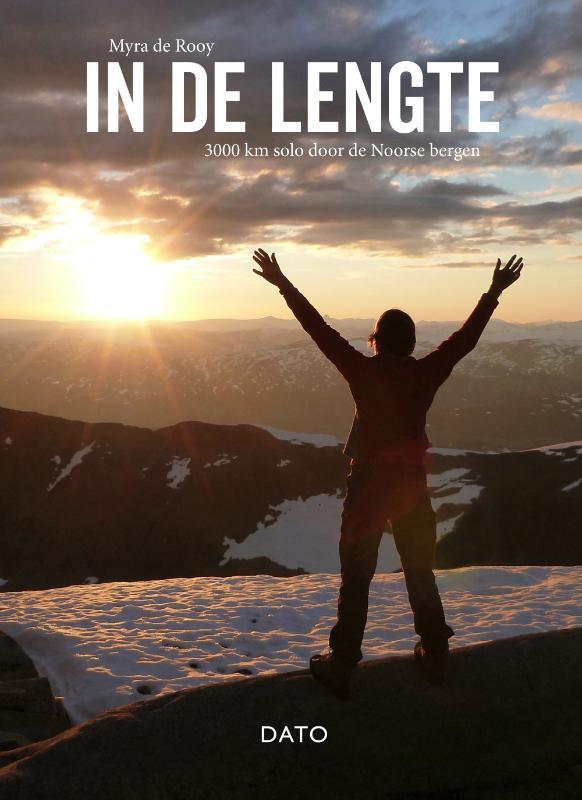 In de lengte 9789462263888 Myra de Rooy, Boeken, Hobby en Vrije tijd, Gelezen, Verzenden