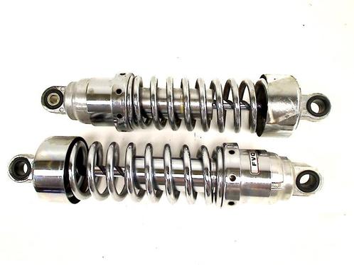 Honda VT 750 C 1986-1987 0077 ACHTERVEREN SET, Motoren, Onderdelen | Overige, Gebruikt, Ophalen of Verzenden