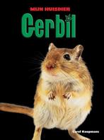 Gerbil / Mijn Huisdier 9789461750624 Carol koopmans, Verzenden, Zo goed als nieuw, Carol koopmans