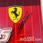 Ferrari - Formula 1 - Charles Leclerc & Lewis Hamilton -, Nieuw
