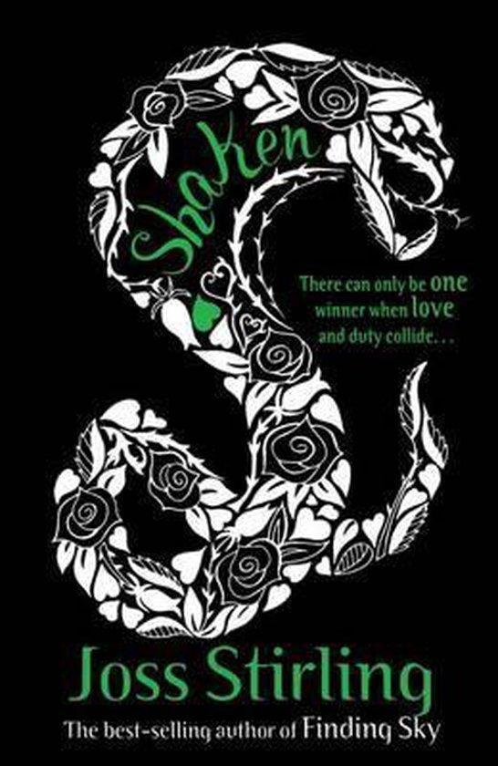 Shaken 9780192745989 Joss Stirling, Livres, Langue | Anglais, Envoi