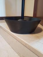 Zanotta - Achille Castiglioni - Paraplustandaard/rek - Staal