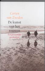 De kunst van het rouwen 9789020409291 Corien van Zweden, Boeken, Verzenden, Gelezen, Corien van Zweden