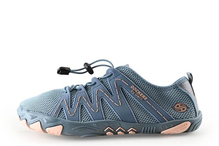 Dockers By Gerli Sneakers in maat 41 Overig | 5% korting, Kleding | Heren, Schoenen, Overige kleuren, Zo goed als nieuw, Sneakers