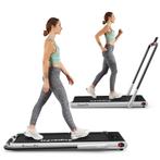 2dekans | Coast 2-in-1 Inklapbare Loopband – 2,25 PK – 1-12, Sport en Fitness, Ophalen of Verzenden, Nieuw