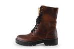 Bronx veterboots in maat 35 Bruin | 5% korting, Kleding | Dames, Schoenen, Bronx, Bruin, Verzenden, Overige typen