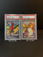 PSA 10 Pokemon Card Charizard Shiny V VMAX SSR SR Set