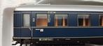 Trix H0 - 31368 - Modeltrein personenwagonset (1) - 2, Nieuw