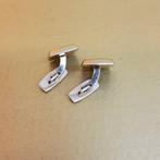 Boutons de manchette Boutons de manchette pour hommes en or