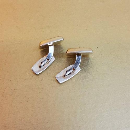 Boutons de manchette Boutons de manchette pour hommes en or, Handtassen en Accessoires, Antieke sieraden