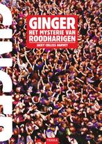 Ginger. Het mysterie van roodharigen 9789089896513, Verzenden, Gelezen, Jacky Colliss Harvey