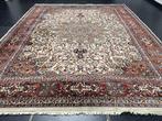 Art déco Heriz - Tapis - 340 cm - 255 cm, Nieuw