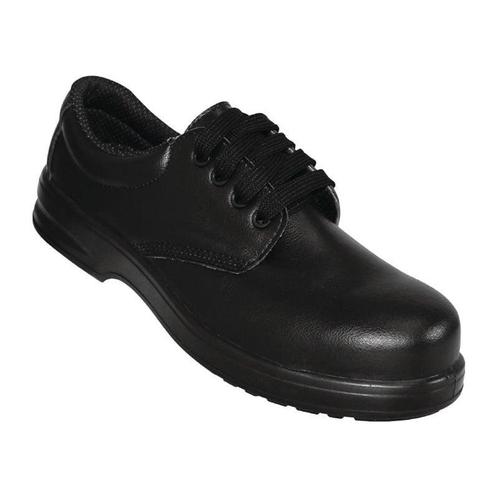 Lites unisex veterschoenen zwart Lites Safety Footwear, Zakelijke goederen, Horeca | Keukenapparatuur, Nieuw in verpakking, Verzenden