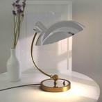 Lampe de table - Lampe de bureau exceptionnelle : un hommage