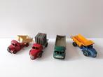 Dinky Toys 1:43 - Camion miniature (4) - 33B - Benne, Nieuw