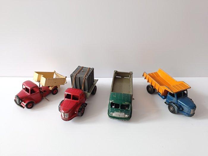 Dinky Toys 1:43 - Camion miniature (4) - 33B - Benne, Hobby en Vrije tijd, Modelauto's | 1:5 tot 1:12
