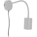 Wandlamp | EXPLORE FLEX | Wit | 55x80(h)mm Nordlux, Verzenden, Nieuw in verpakking