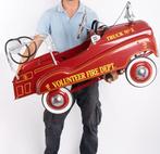 Gearbox Pedal Car Company - Trapauto 100cm - 1980-1990 -, Antiek en Kunst