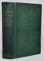 Charles Darwin - Journal of Researches into the Natural