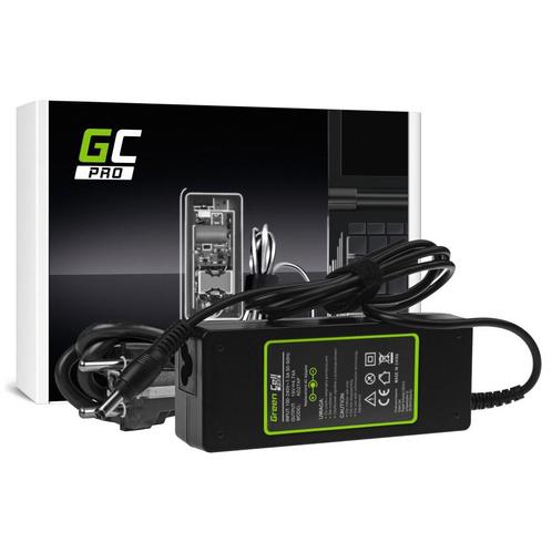 Green Cell PRO Charger AC Adapter voor Asus K52F K52J K53..., Informatique & Logiciels, Accumulateurs & Batteries, Envoi