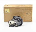 Nikon BL 3 Appareil photo argentique, Nieuw