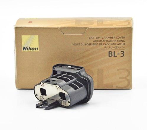 Nikon BL 3 Appareil photo argentique, Audio, Tv en Foto, Fotocamera's Digitaal