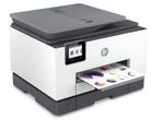 Veiling - HP OfficeJet Pro 9022e, Wifi kleuren inktjet print