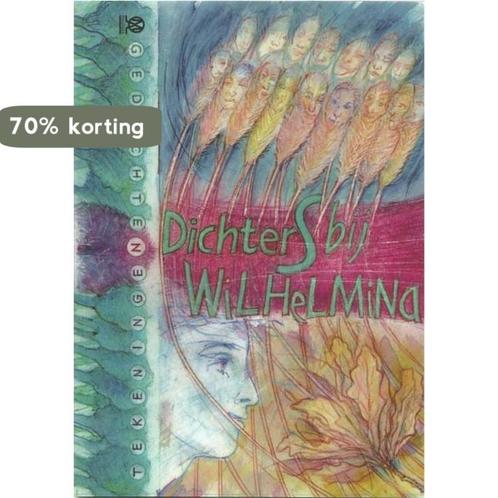 Dichters bij Wilhelmina 9789492241269, Boeken, Overige Boeken, Zo goed als nieuw, Verzenden