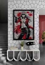 I_KONIQ - ANGRY FUJIKO