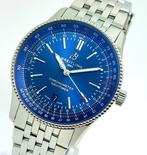 Breitling - Navitimer Chronometer - A17326161C1A1 - Heren -, Handtassen en Accessoires, Horloges | Heren, Nieuw