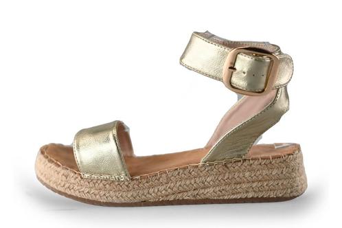 Poelman Espadrilles in maat 39 Goud | 5% extra korting, Kleding | Dames, Schoenen, Overige kleuren, Zo goed als nieuw, Espadrilles