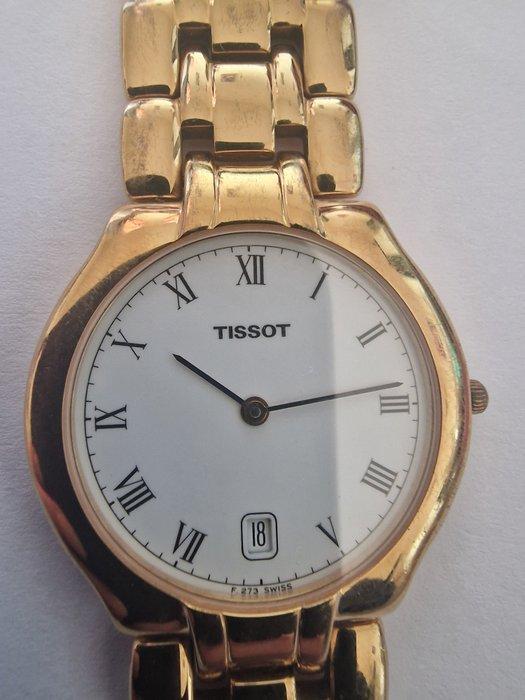 Tissot - Vintage - Zonder minimumprijs - F273 - Unisex -, Bijoux, Sacs & Beauté, Montres | Hommes